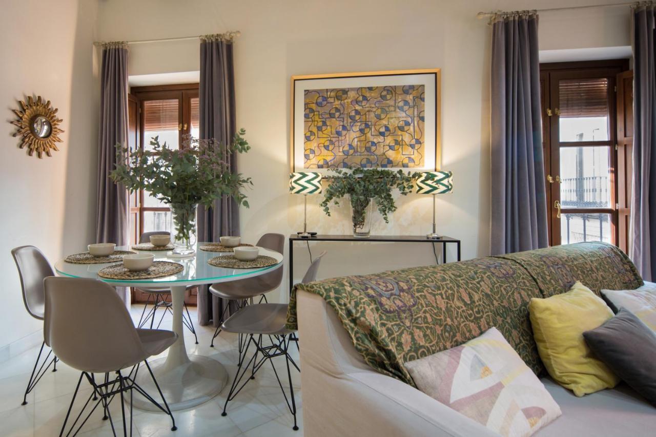 Holiday home Lateral Rodo Seville