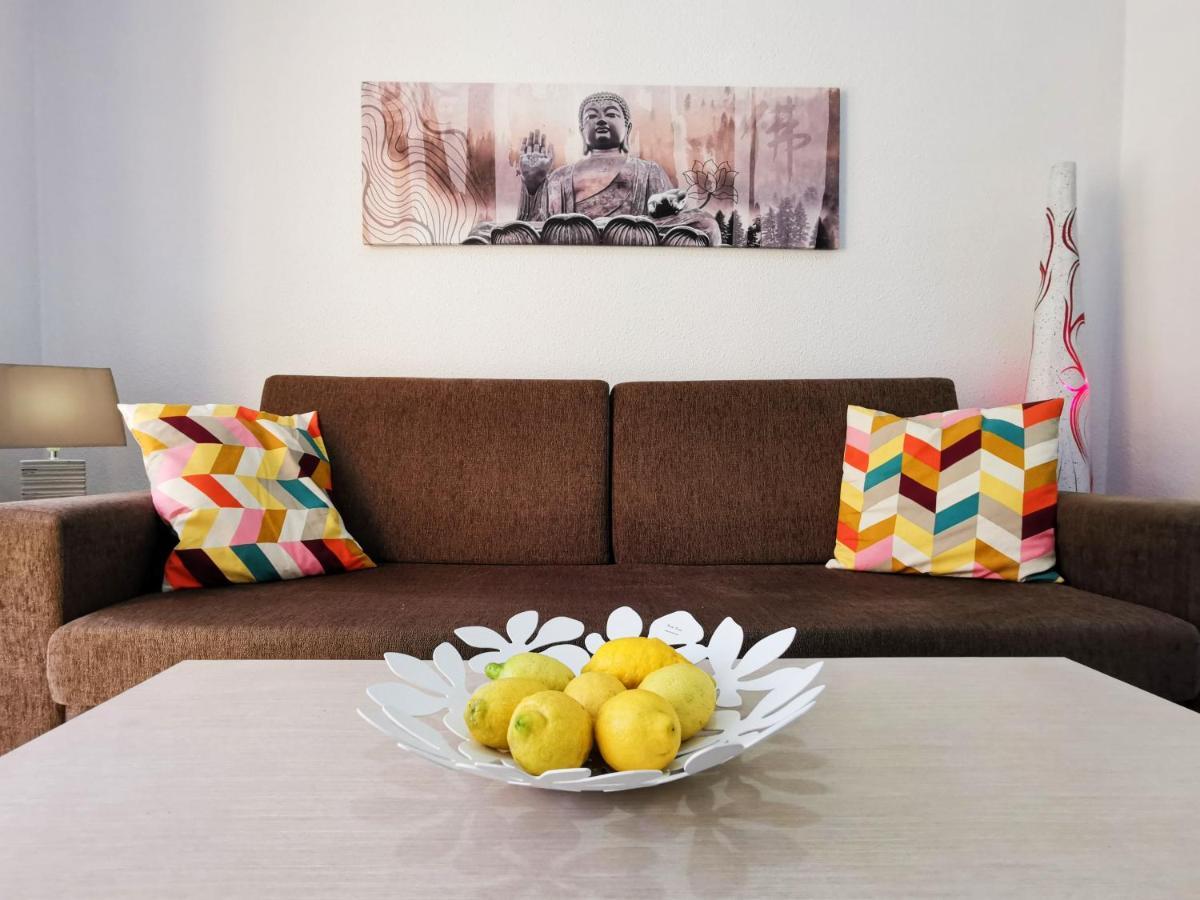 Apartment Cozy Holiday Home Tisalaya Park 14 By Pride Properties Gc *