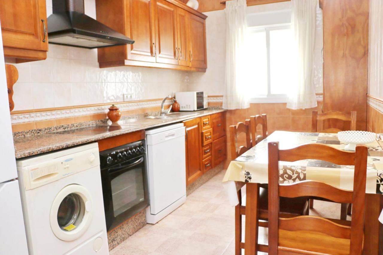 Apartamento Cervantes Conil *