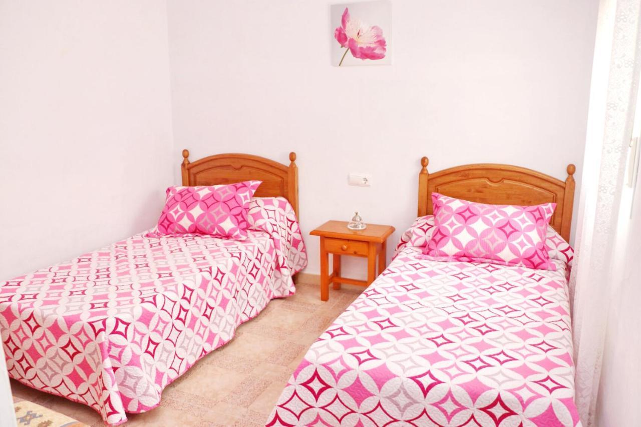 Cervantes Conil Apartamento
