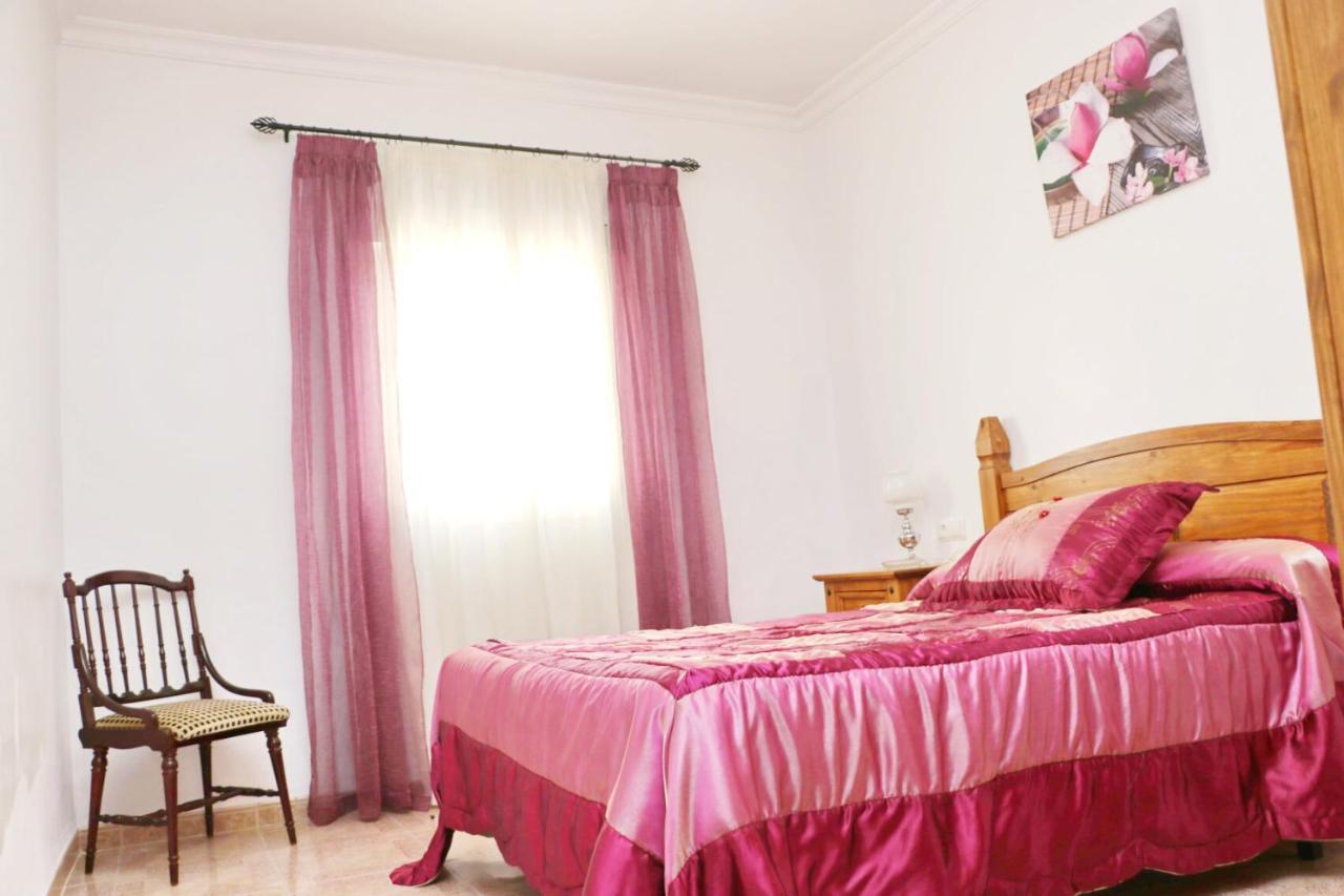 Apartamento Cervantes Conil