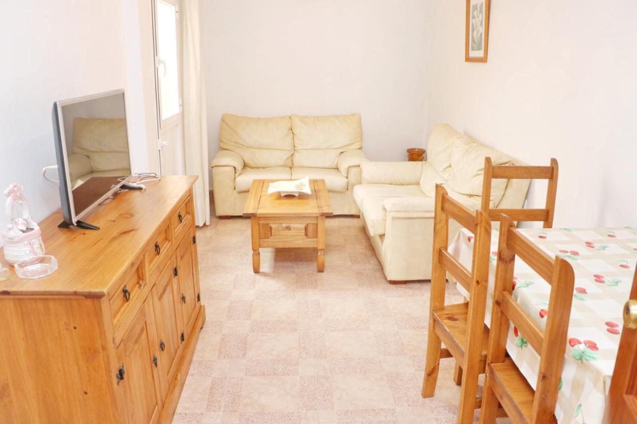 Apartamento Cervantes Conil *