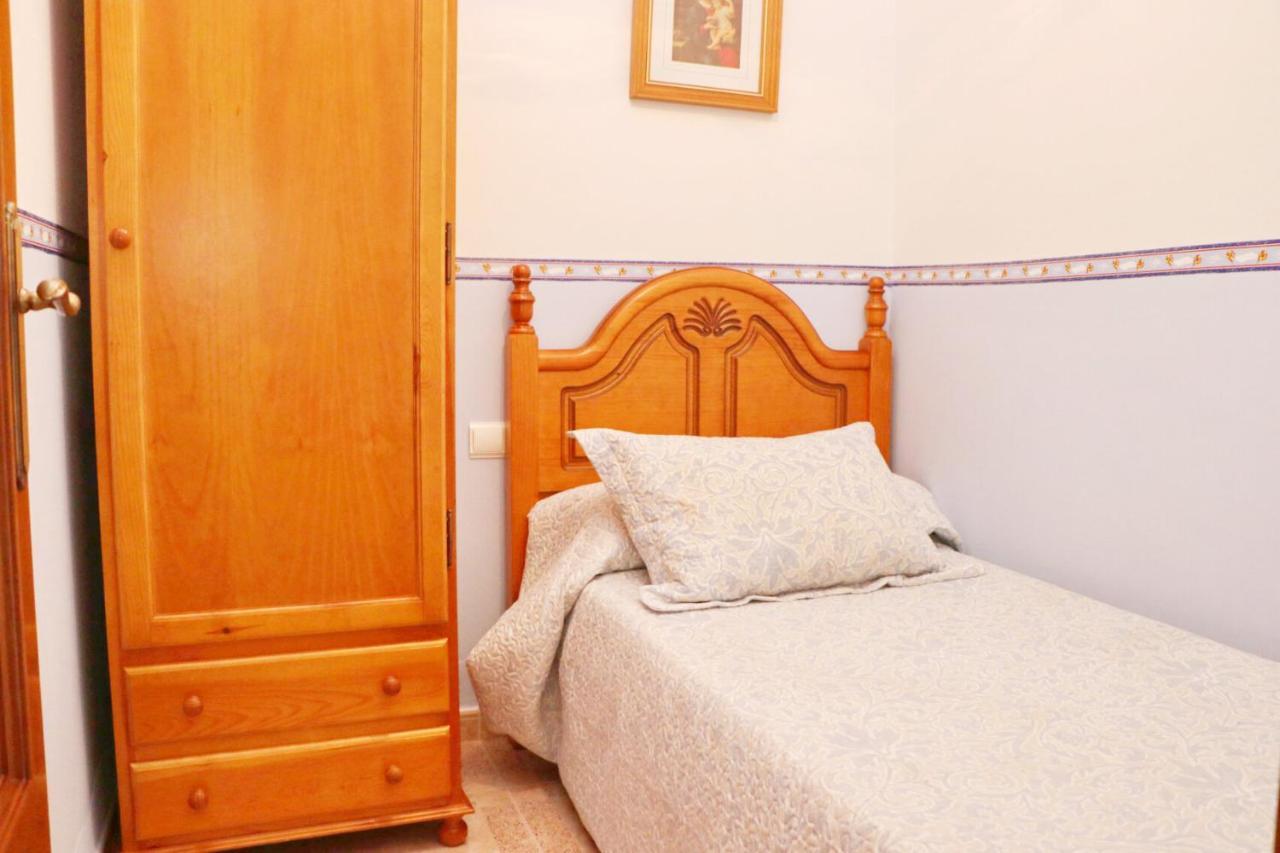 Apartamento Cervantes Conil Conil De La Frontera