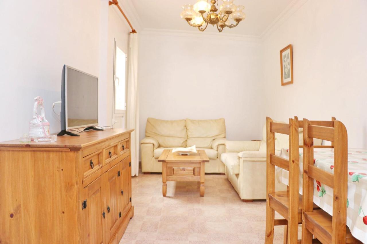 Cervantes Conil Apartamento