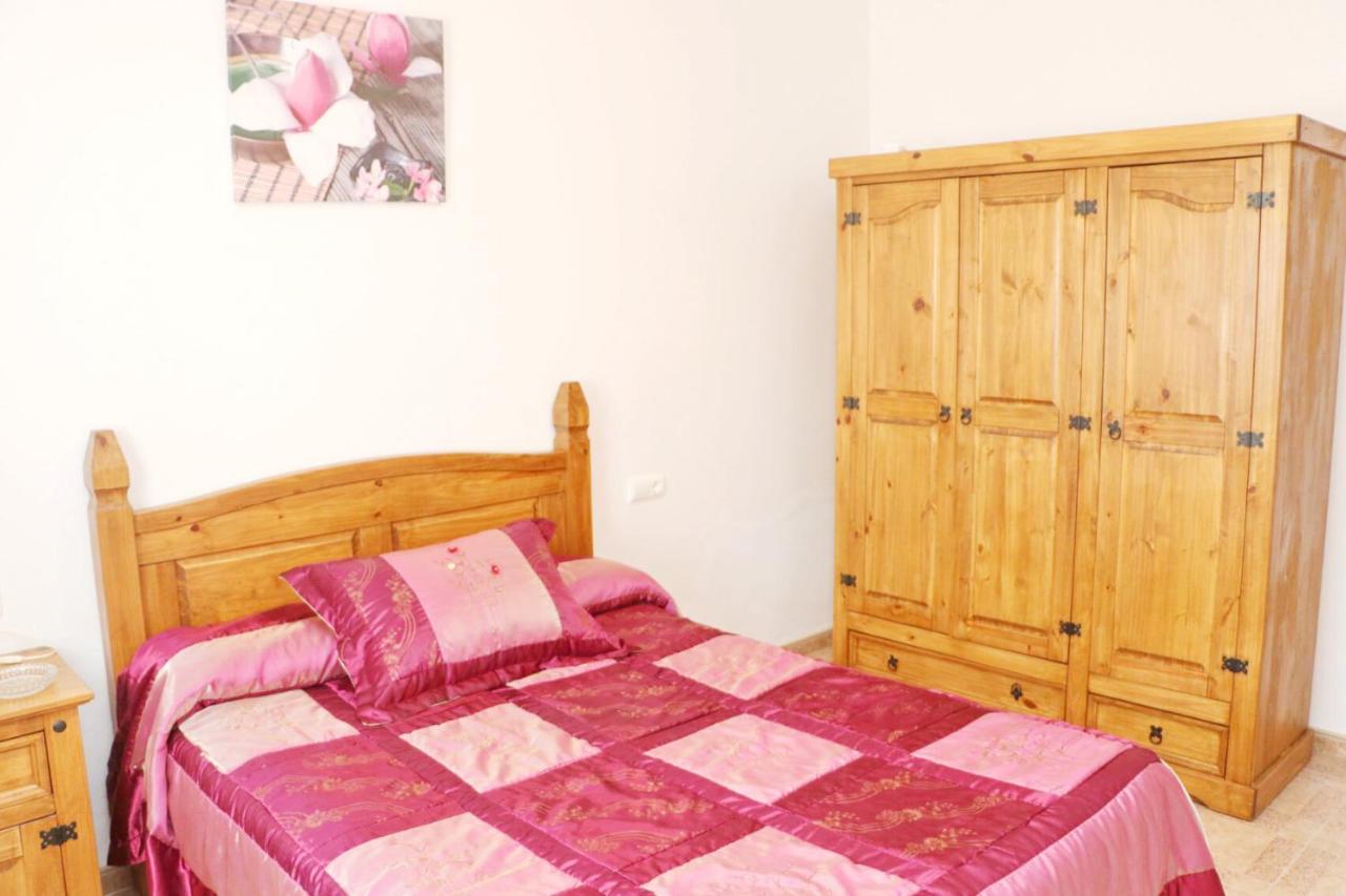 Apartamento Cervantes Conil Conil De La Frontera