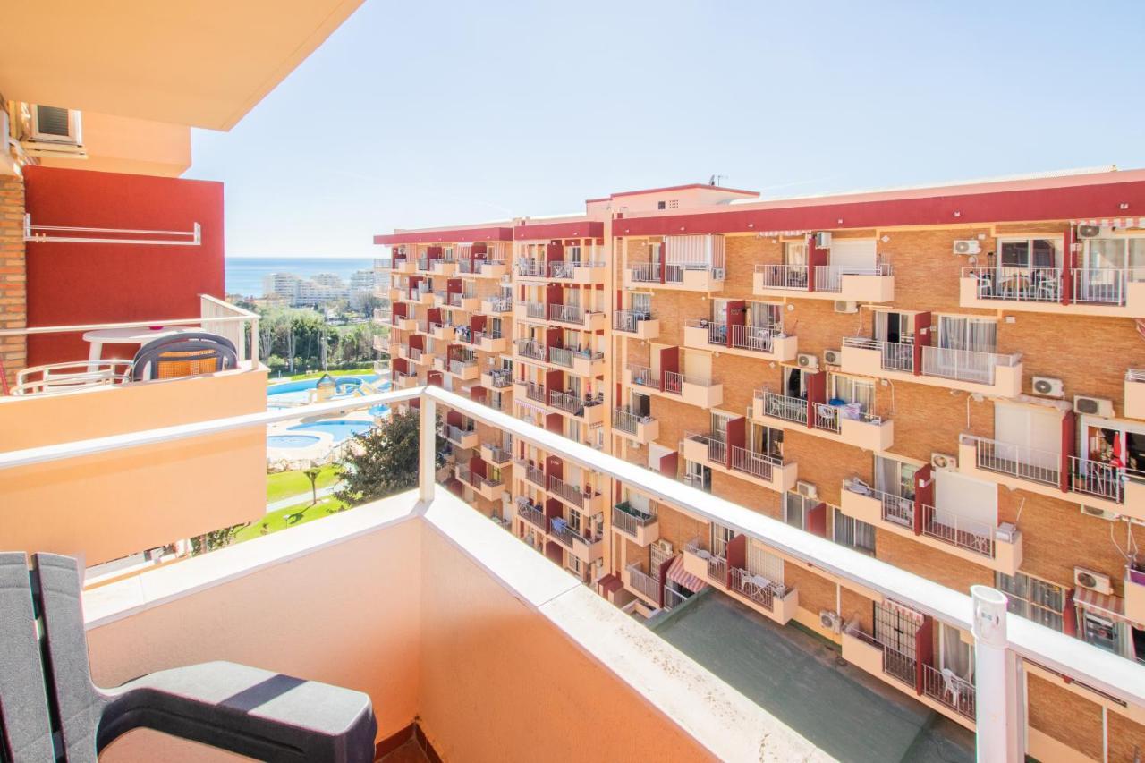 Studio 602 - Minerva Complex In Apartamento Benalmádena