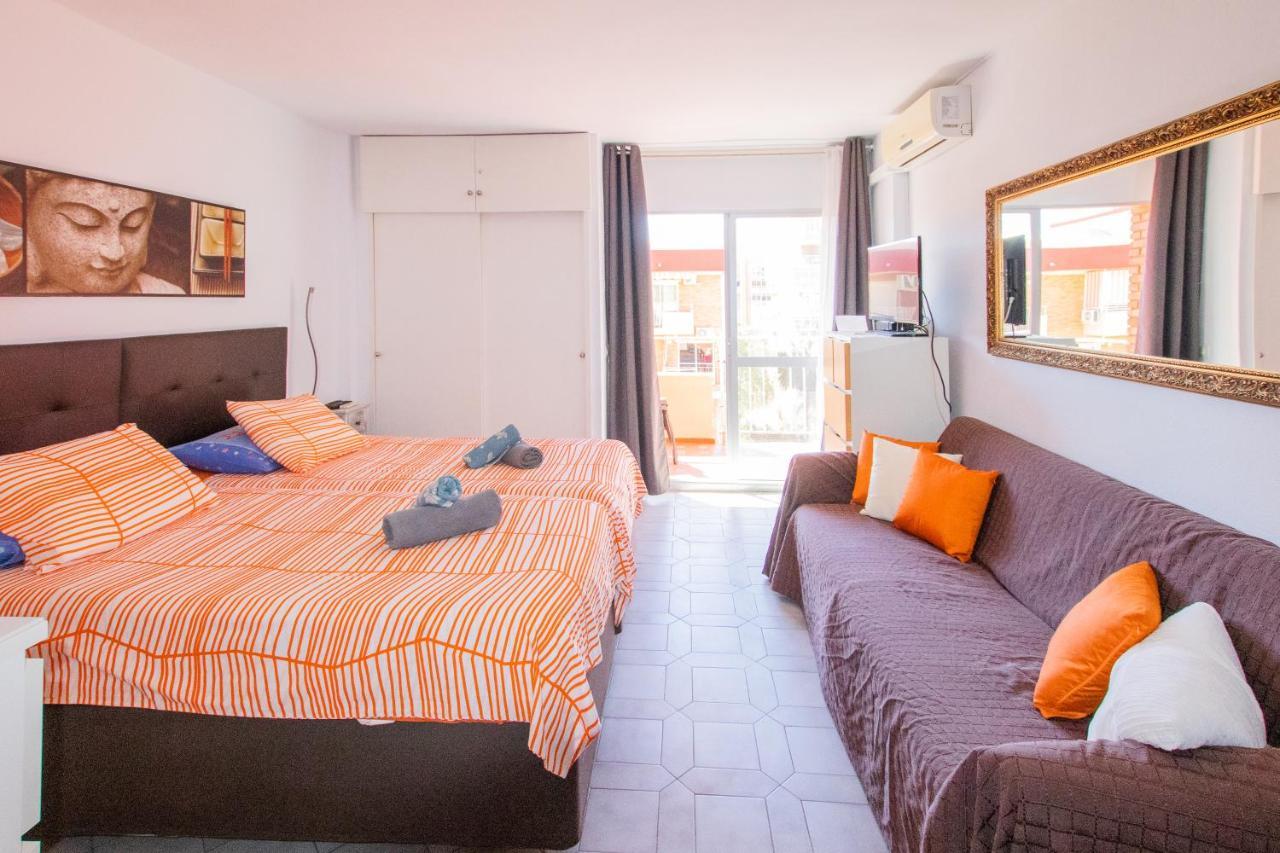 Apartamento Studio 602 - Minerva Complex In