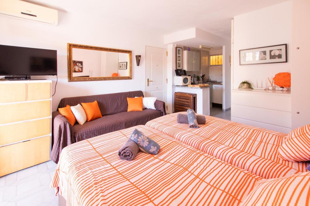 Studio 602 - Minerva Complex In Apartamento