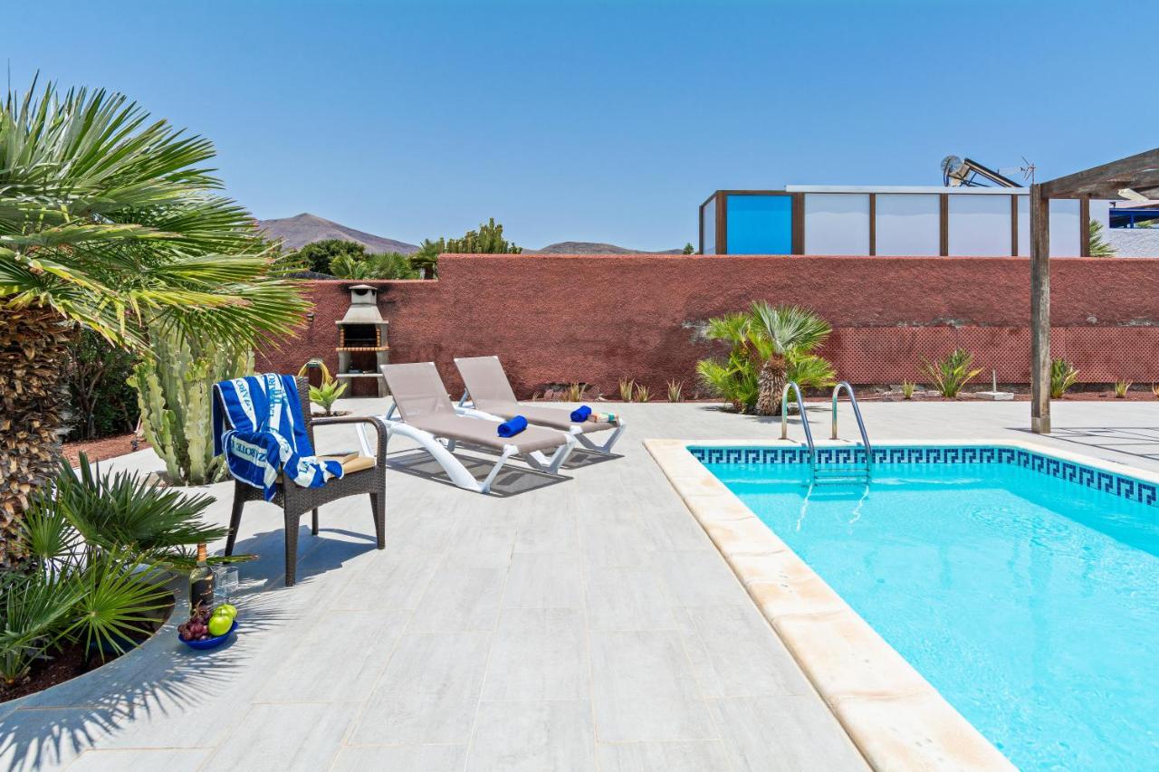 Villa Valenti Playa Blanca (Lanzarote)