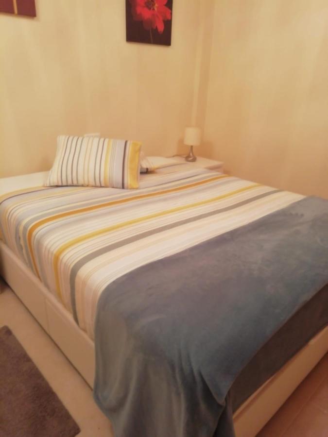 - Vakantiewoning - Casa Ocho - Spanje Holiday home *