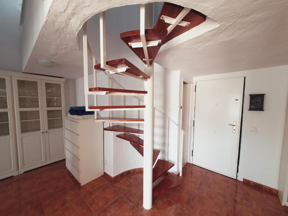 Apartamento Sunset Terrace With Ocean Views Los Caideros