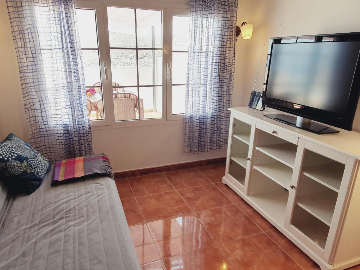Sunset Terrace With Ocean Views Apartamento Los Caideros