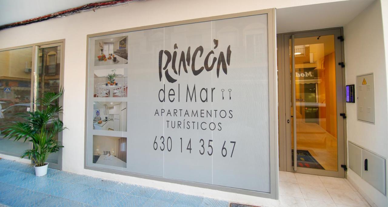 Apartment Rincon Del Mar Torre Del Mar
