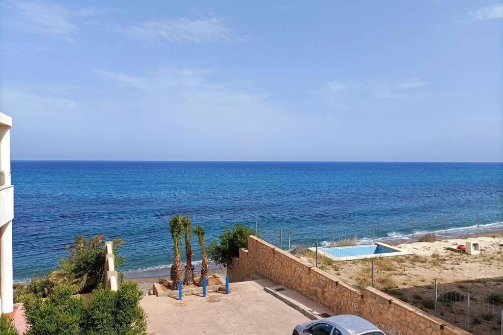 Apartment Bonitas Vistas Carboneras