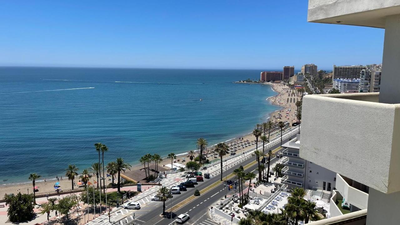 'benal Beach 05 Apartamento