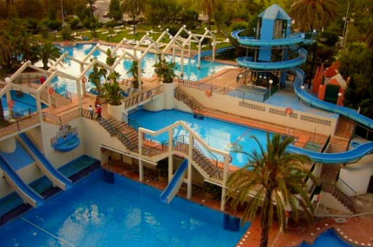 'benal Beach 05 Apartamento Benalmádena
