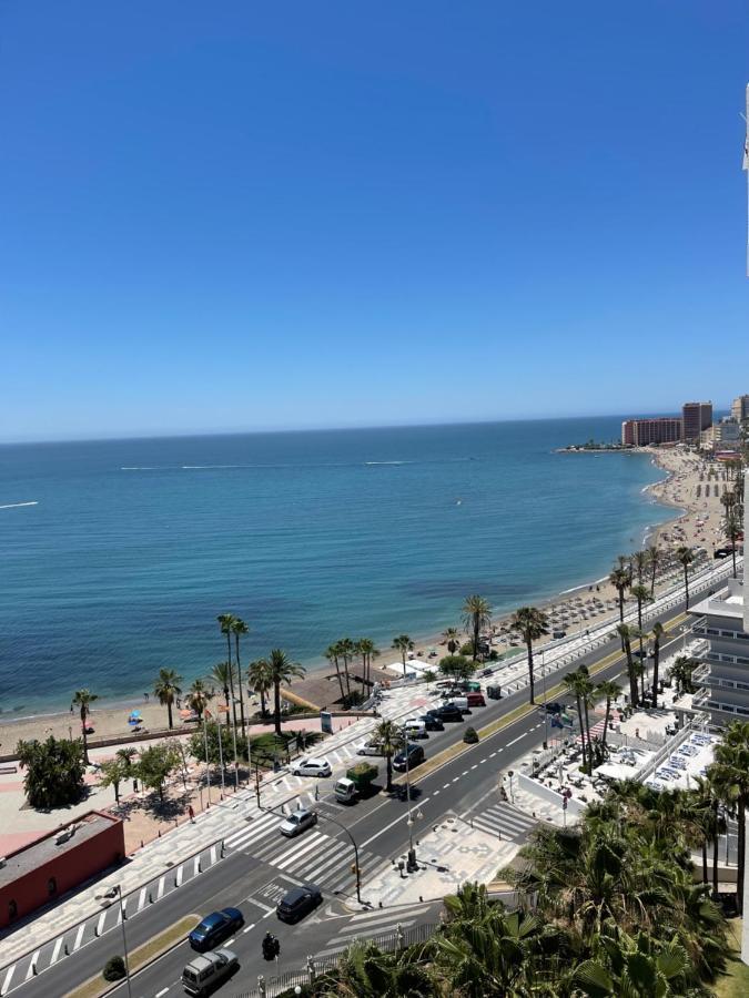 'benal Beach 05 Apartamento