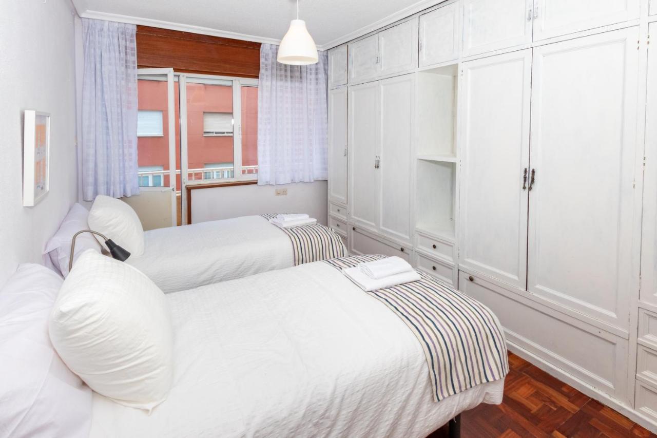 Apartamento Mirando Llanes Casa *