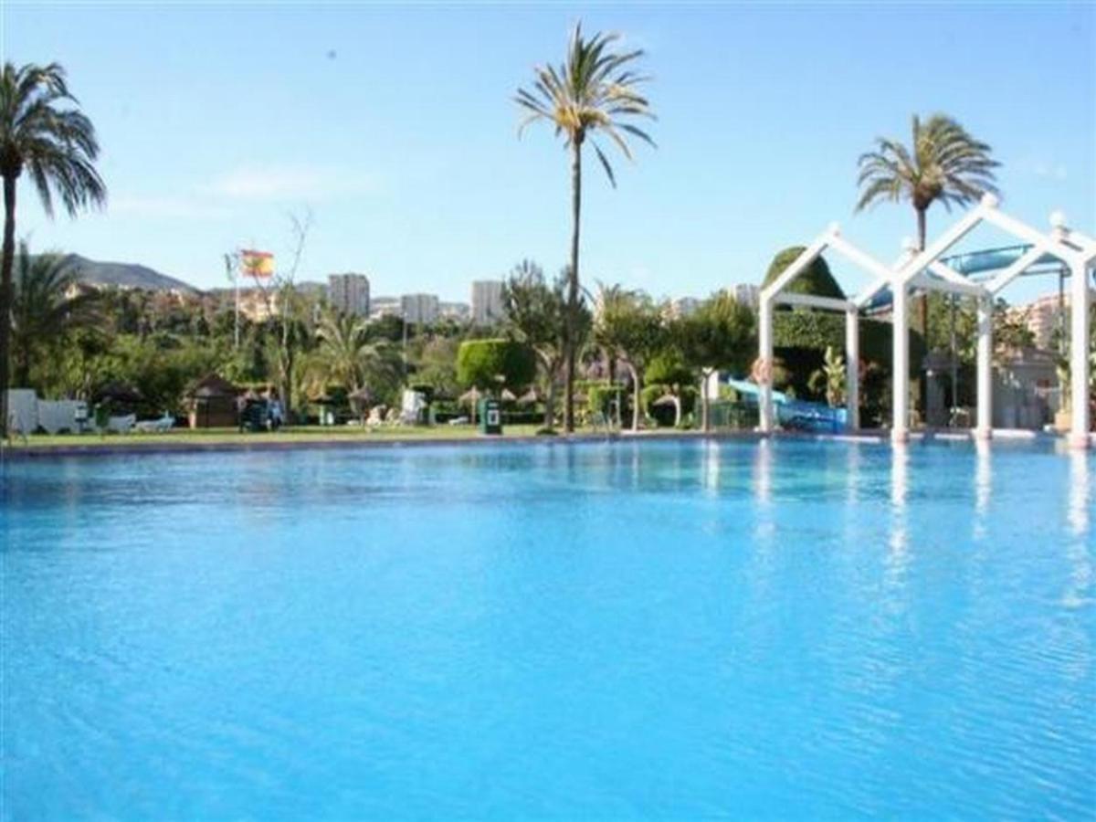 Apartamento 'benal Beach 05
