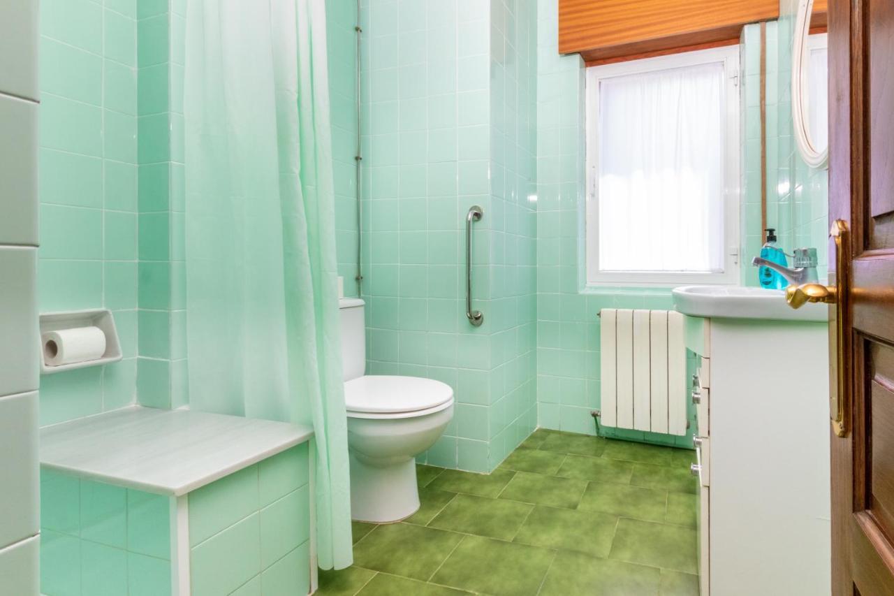 Apartamento Mirando Llanes Casa