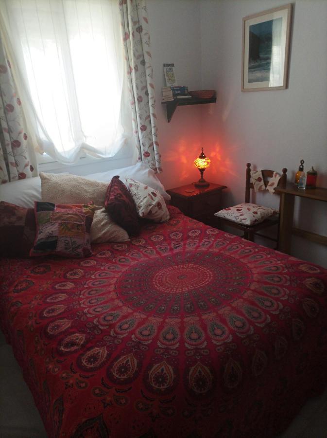 Bed & Breakfast Casa Kilmar *