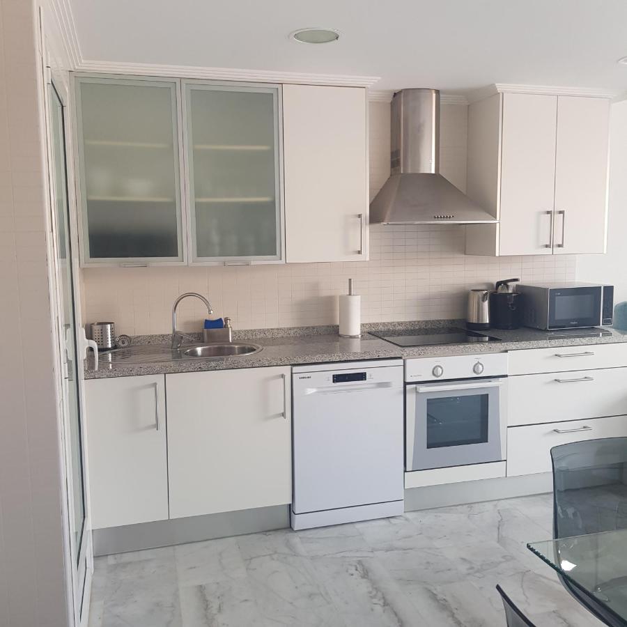 Aleksandra Sant Pere Apartment El Campello