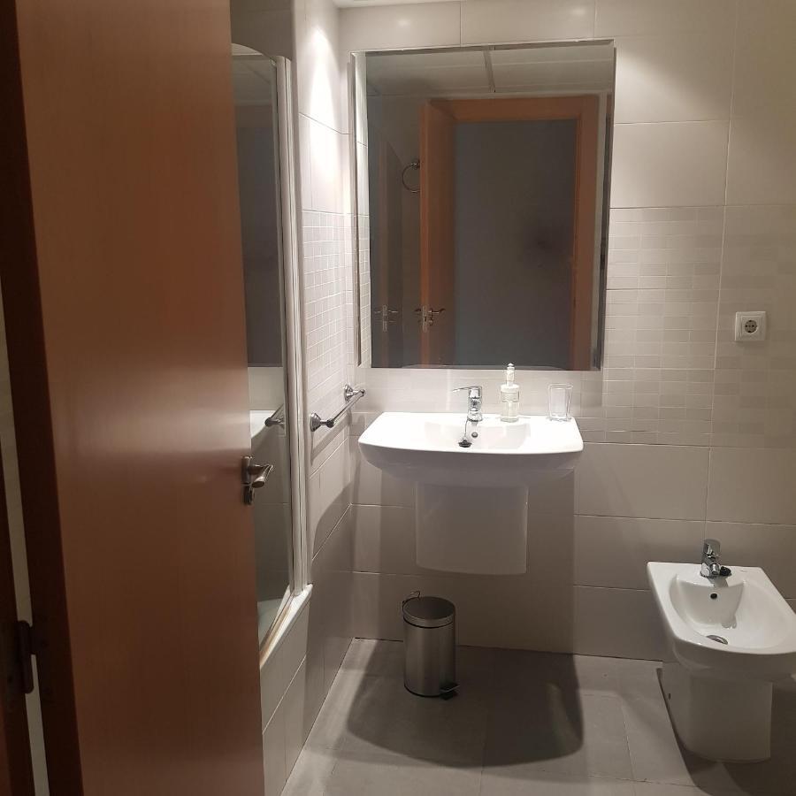Apartment Aleksandra Sant Pere El Campello