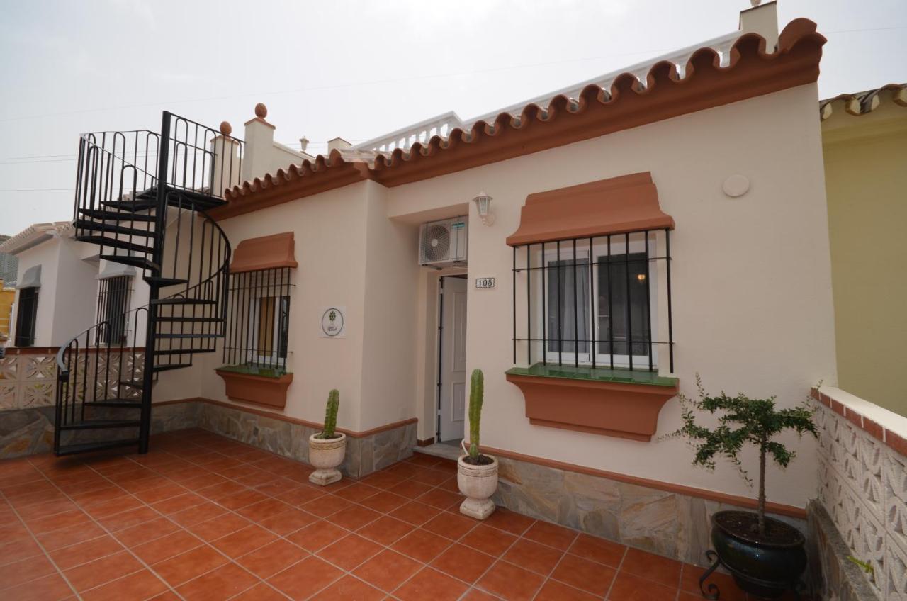 Casa Visea Torrox