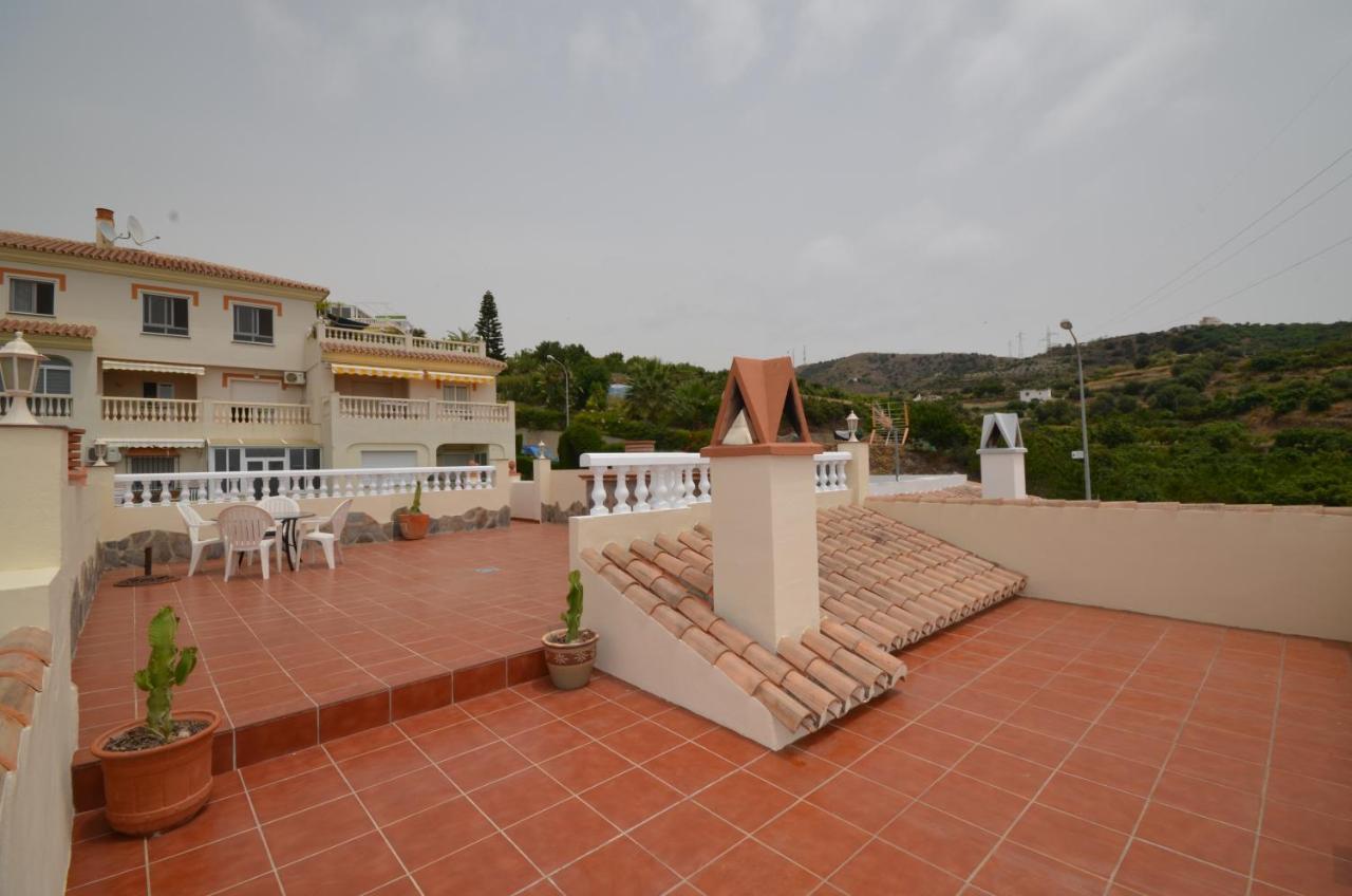 Casa Visea Сasa de vacaciones Torrox