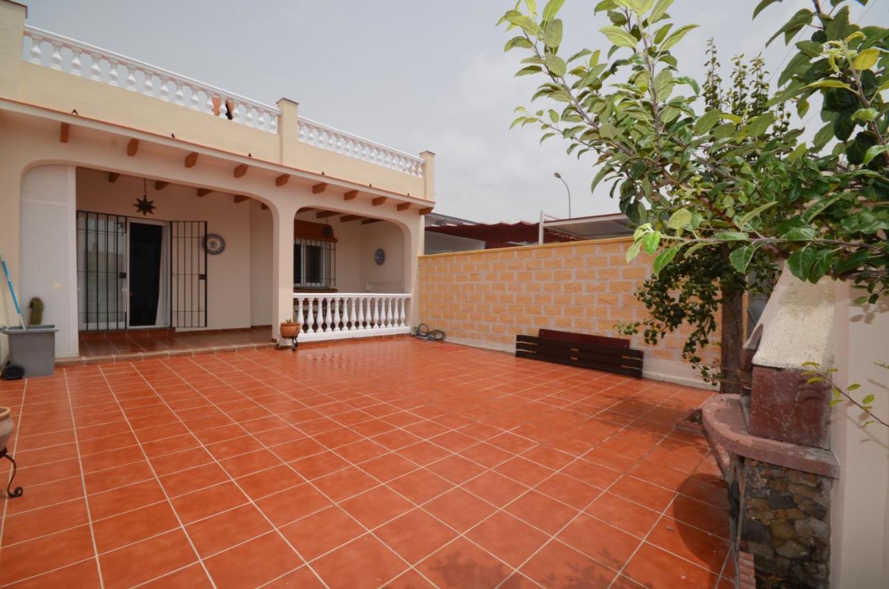 Casa Visea Torrox