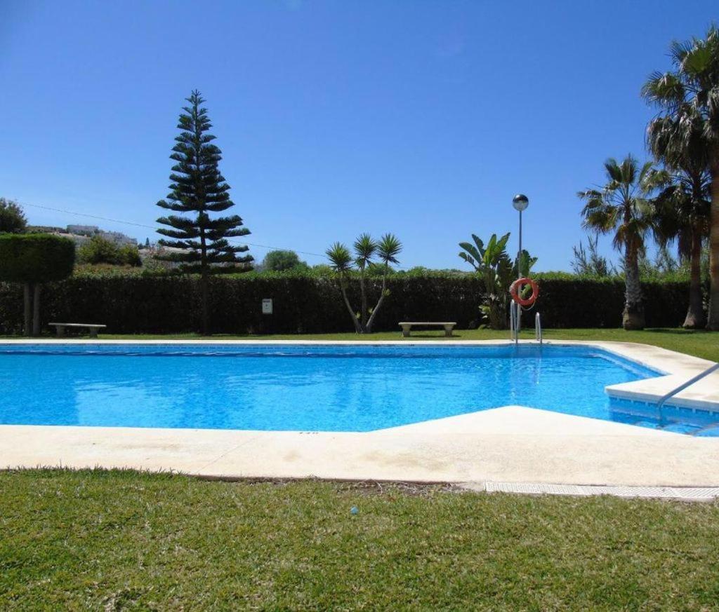 Casa Visea Сasa de vacaciones Torrox