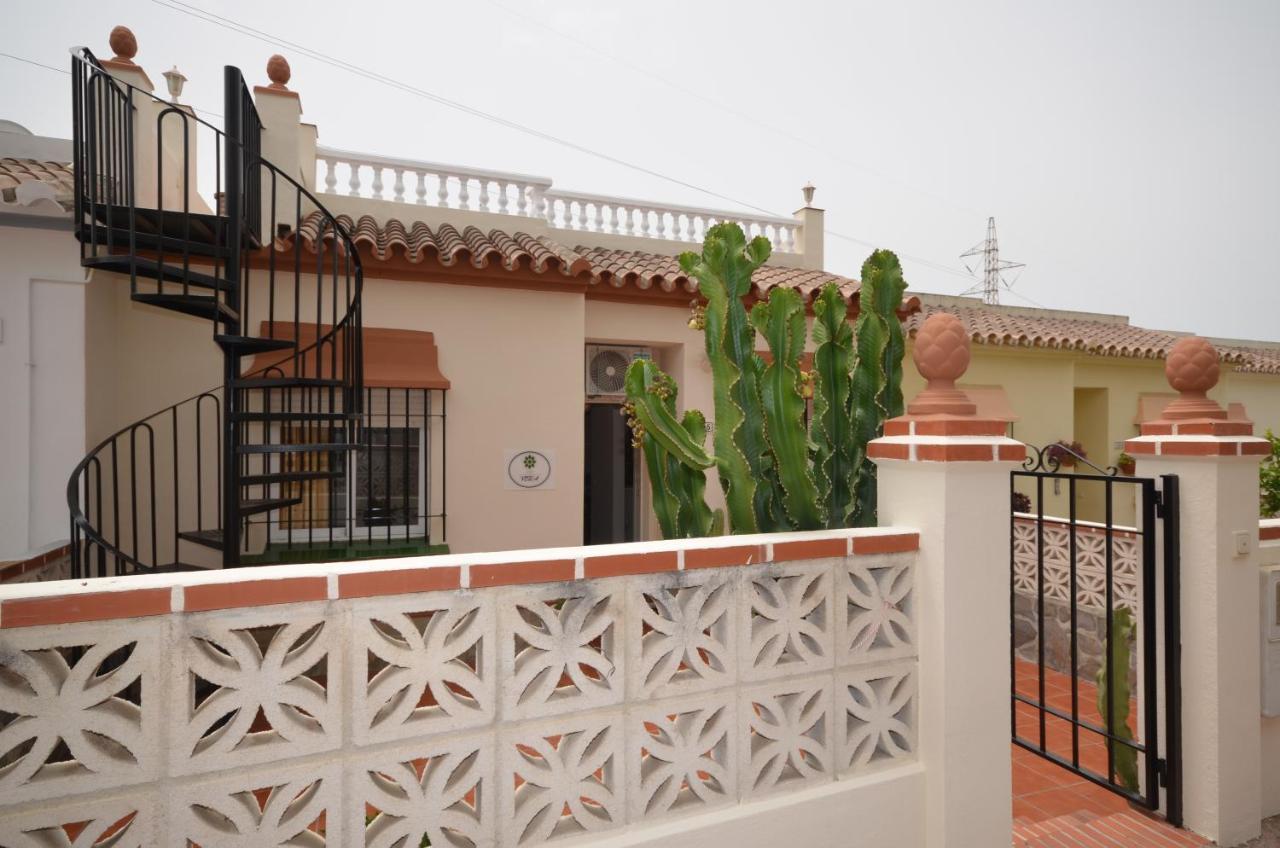 Casa Visea Сasa de vacaciones Torrox