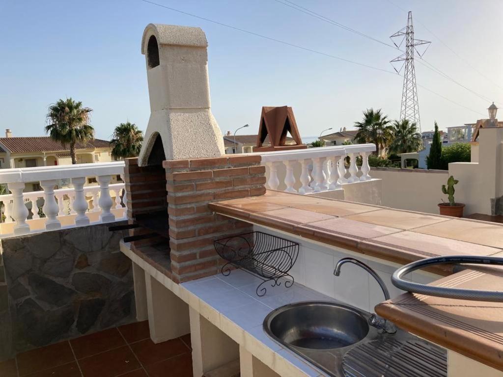 Casa Visea Сasa de vacaciones