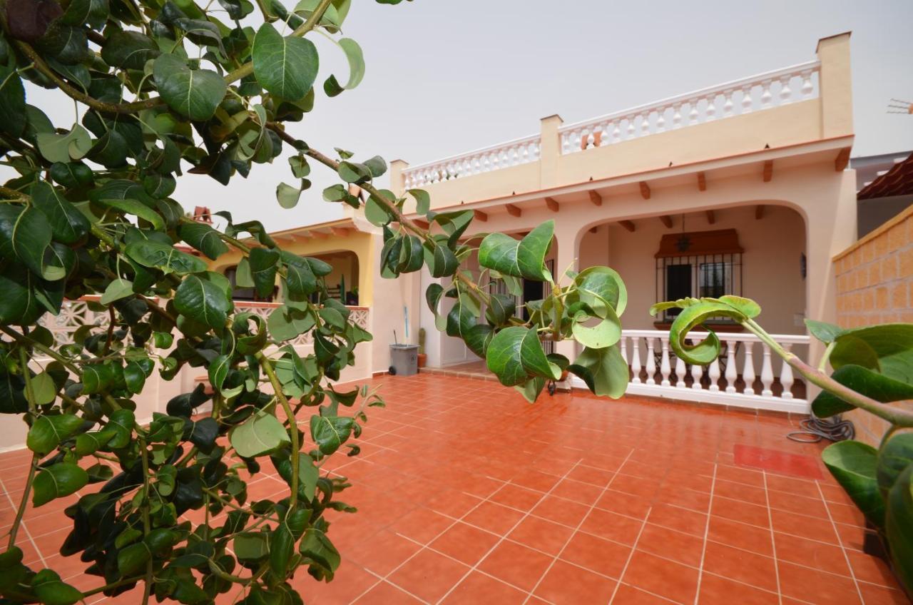 Casa Visea Сasa de vacaciones