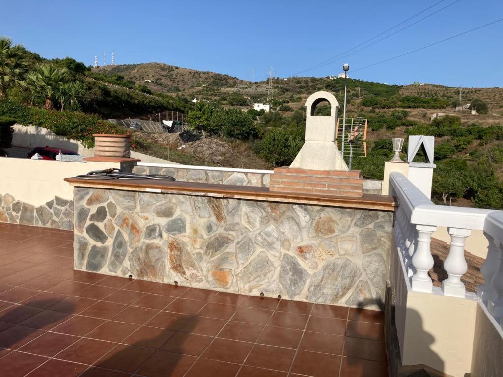Casa Visea Сasa de vacaciones