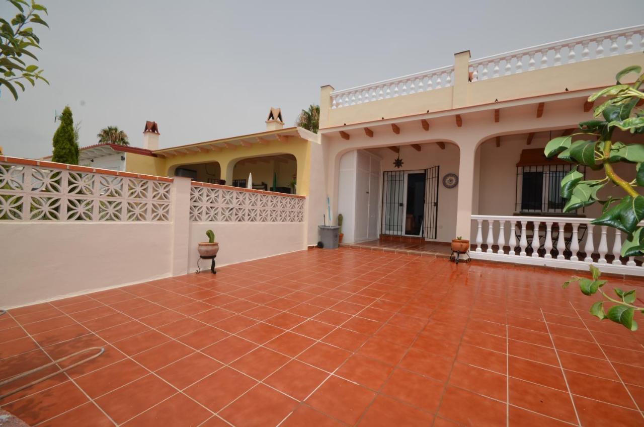 Casa Visea Сasa de vacaciones