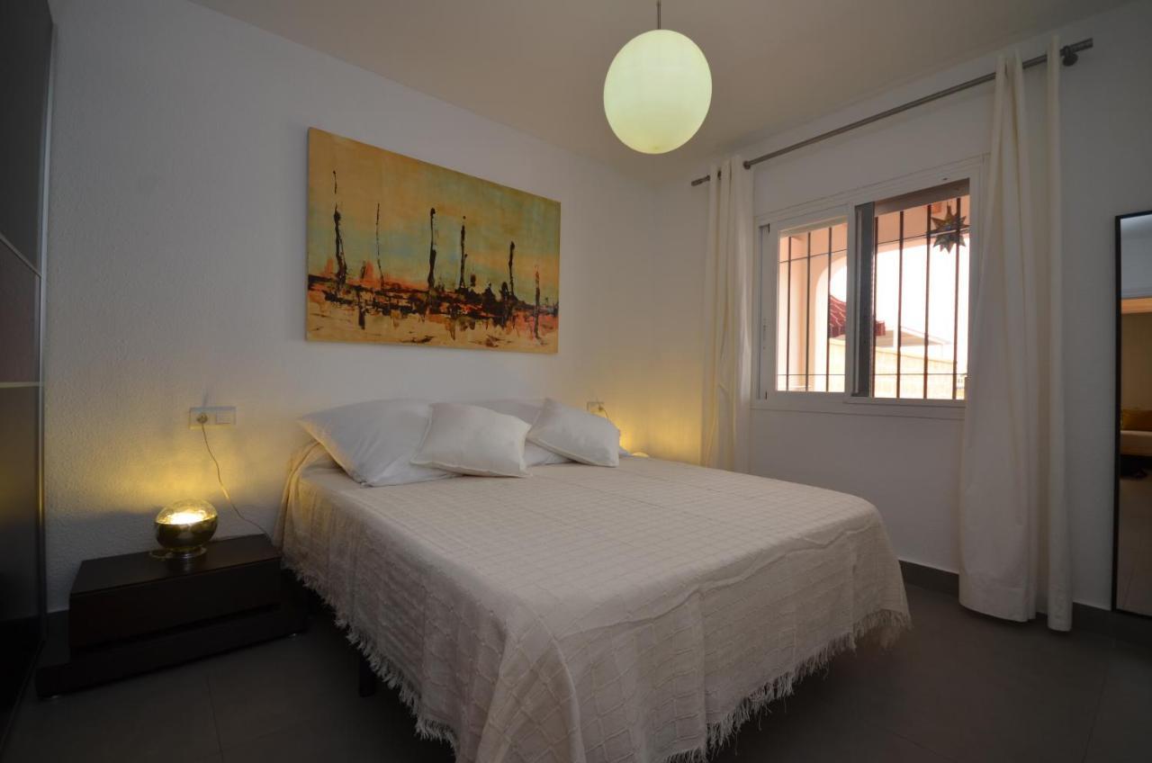 Casa Visea * Torrox