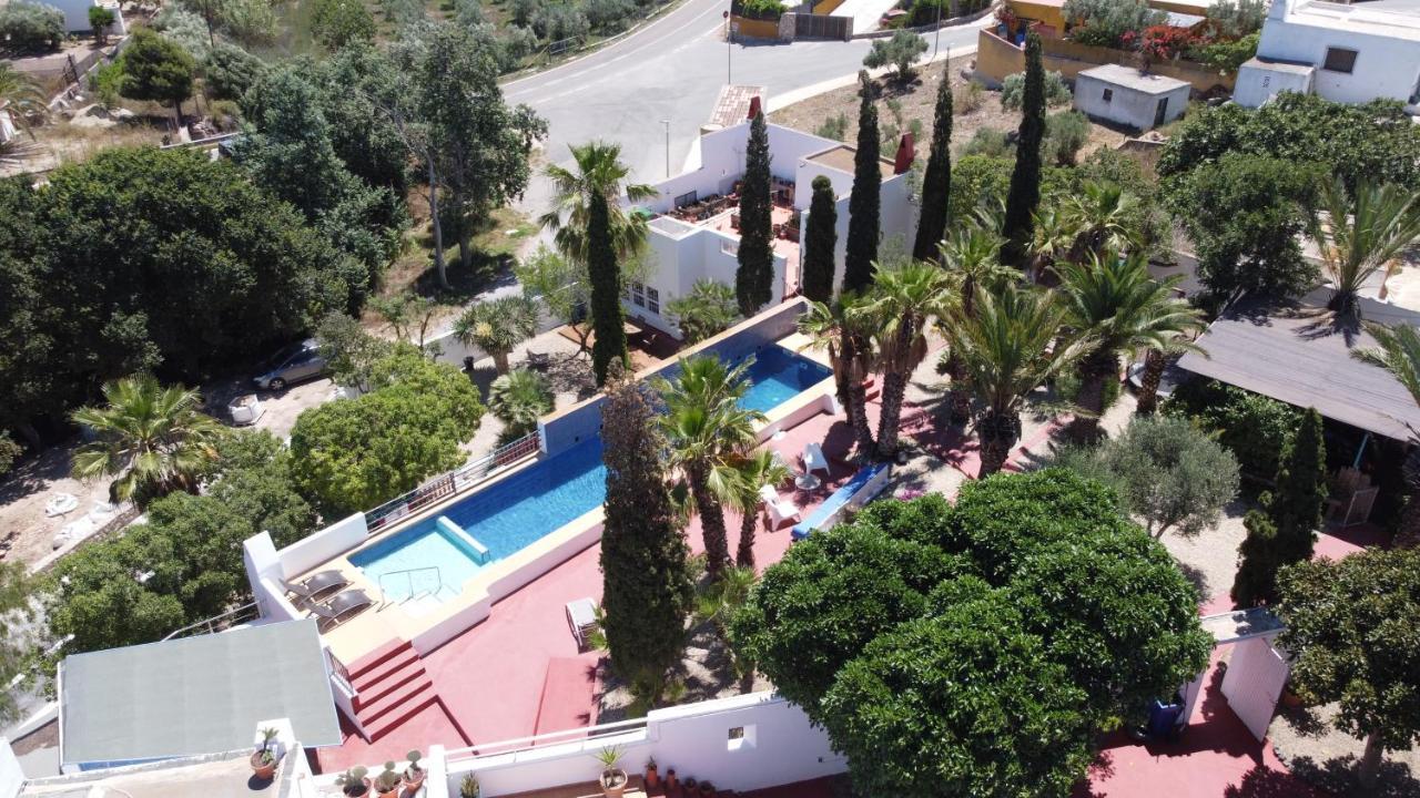 Mdina Apartamento *