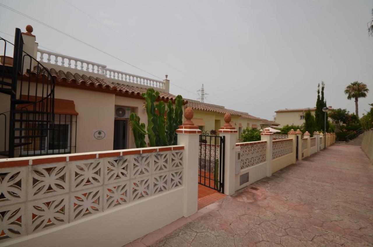 Сasa de vacaciones Casa Visea Torrox