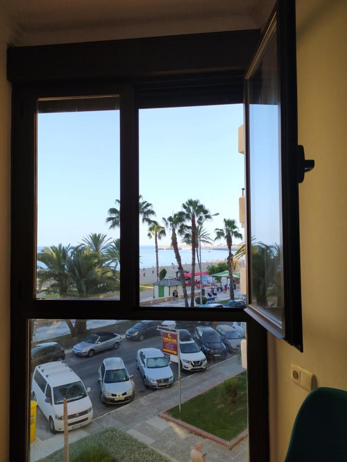 Apartamento Sunbeach Malagueta *
