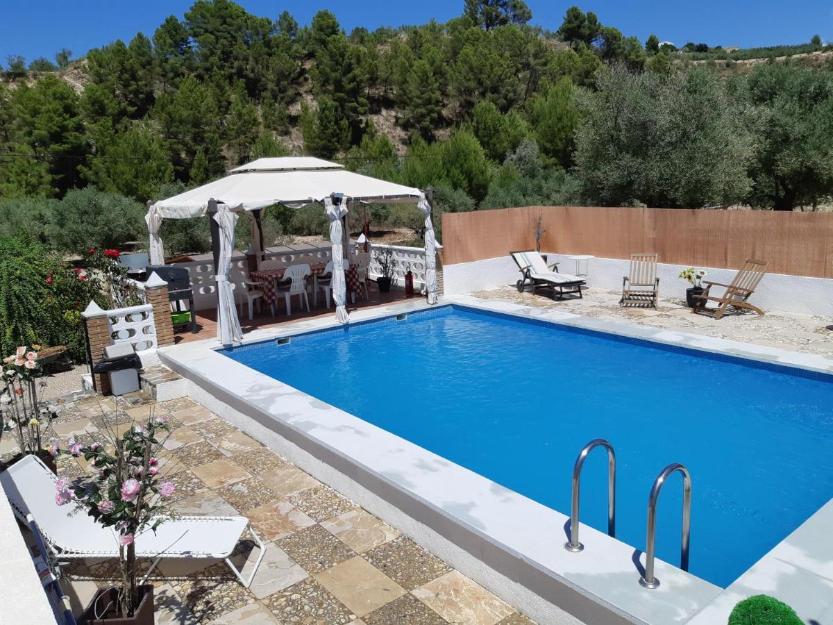 Nice With Swimming Pool Guest house Cocentaina