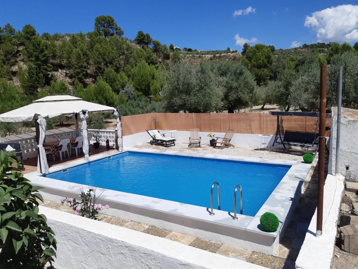 Nice With Swimming Pool * Cocentaina