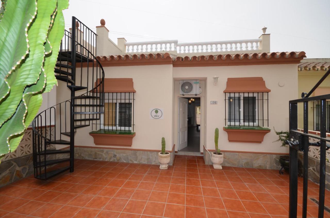 Casa Visea Torrox