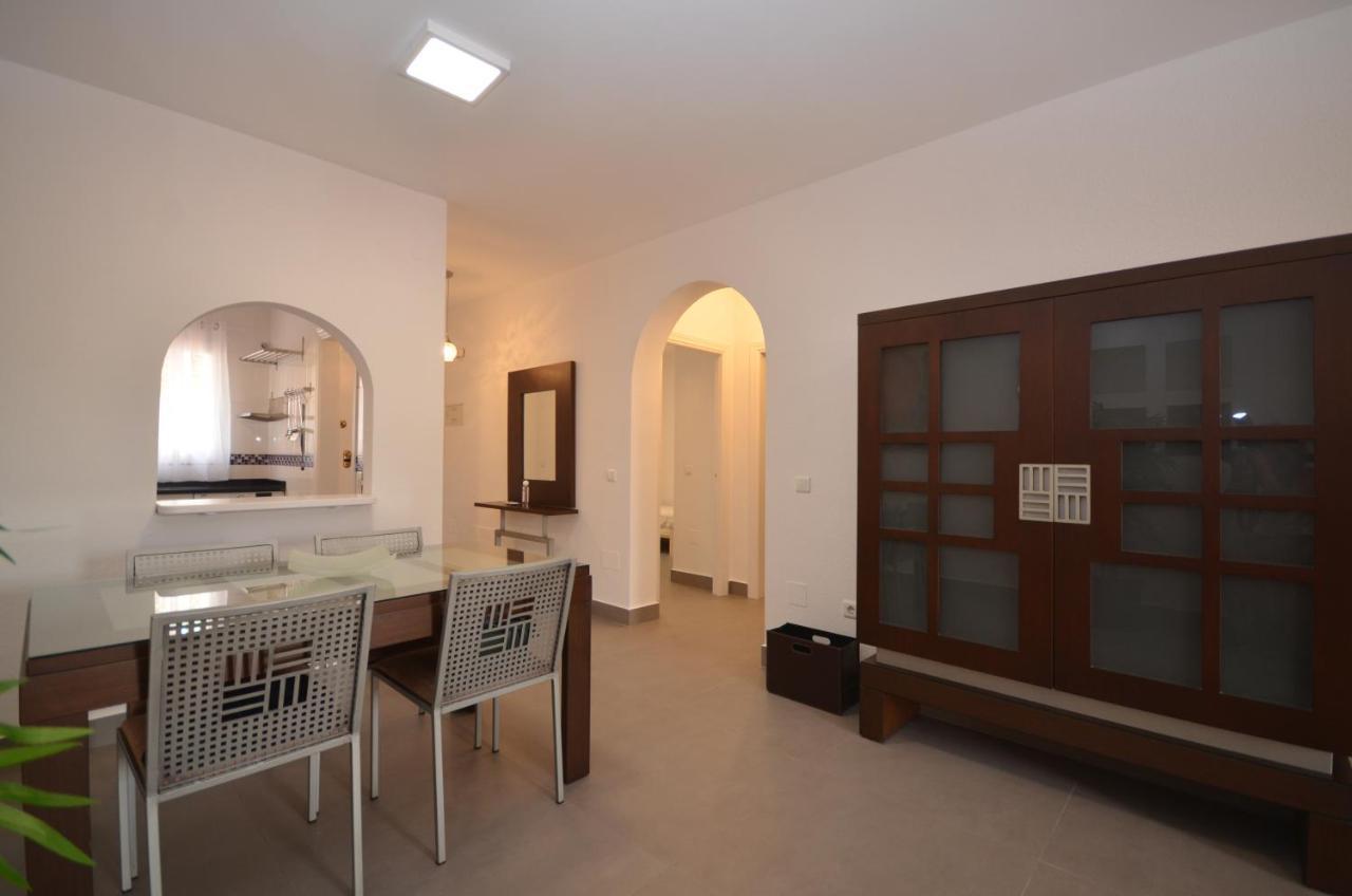 Сasa de vacaciones Casa Visea Torrox