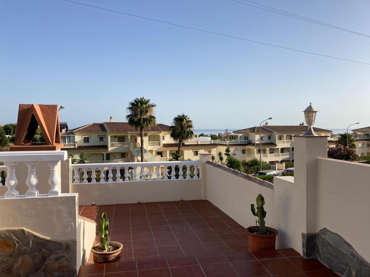 Casa Visea Torrox