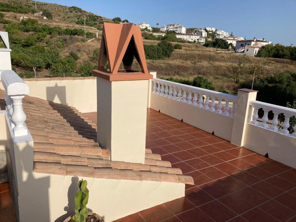Сasa de vacaciones Casa Visea