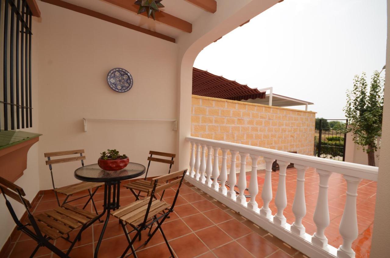 Сasa de vacaciones Casa Visea Torrox