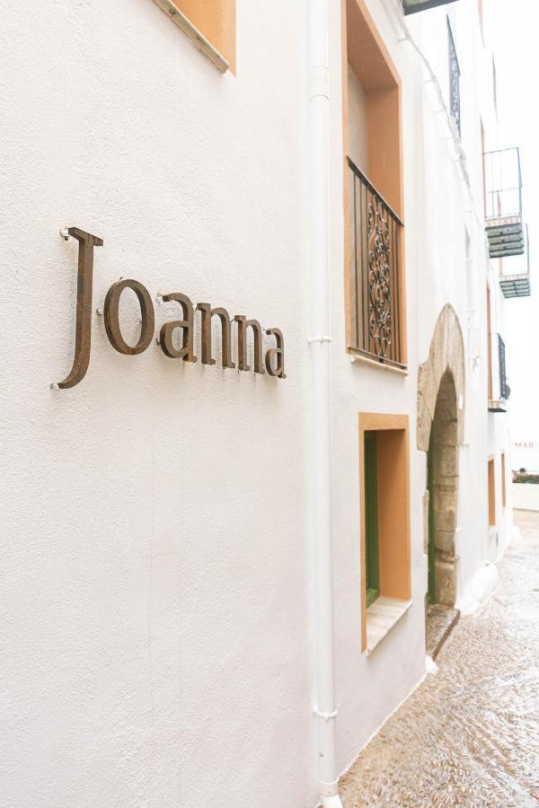 Joanna Hotel Peniscola