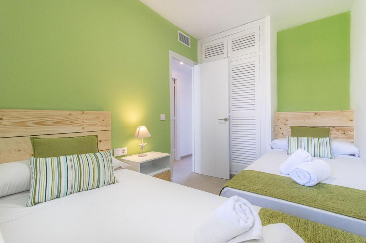 Apartamento Playa Gold By Menorca Vacations