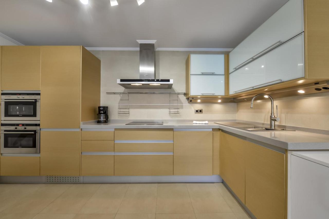 Apartamento Guzman - Marjaleta